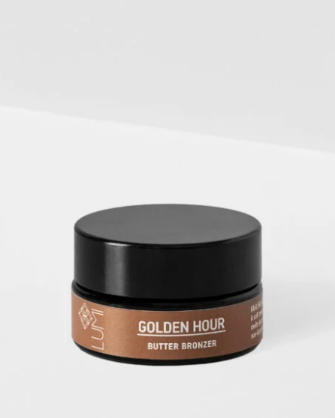 lumi bronzer 