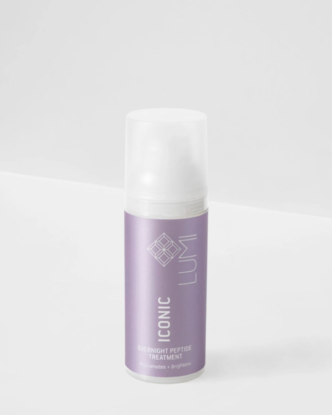 lumi soin de nuit aux peptides