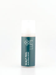 Soin pré-lavage exfoliant cuir chevelu AHA-BHA - LUMI