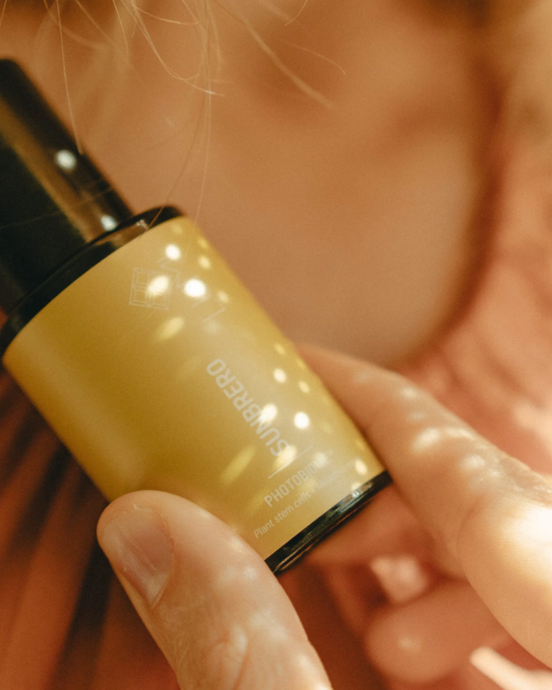 lumi sérum solaire mélatonine