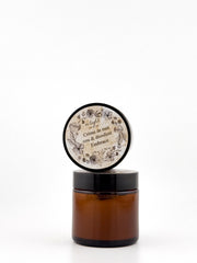 Crème de nuit pour le cou et le décolleté - M'light Artisan Spa