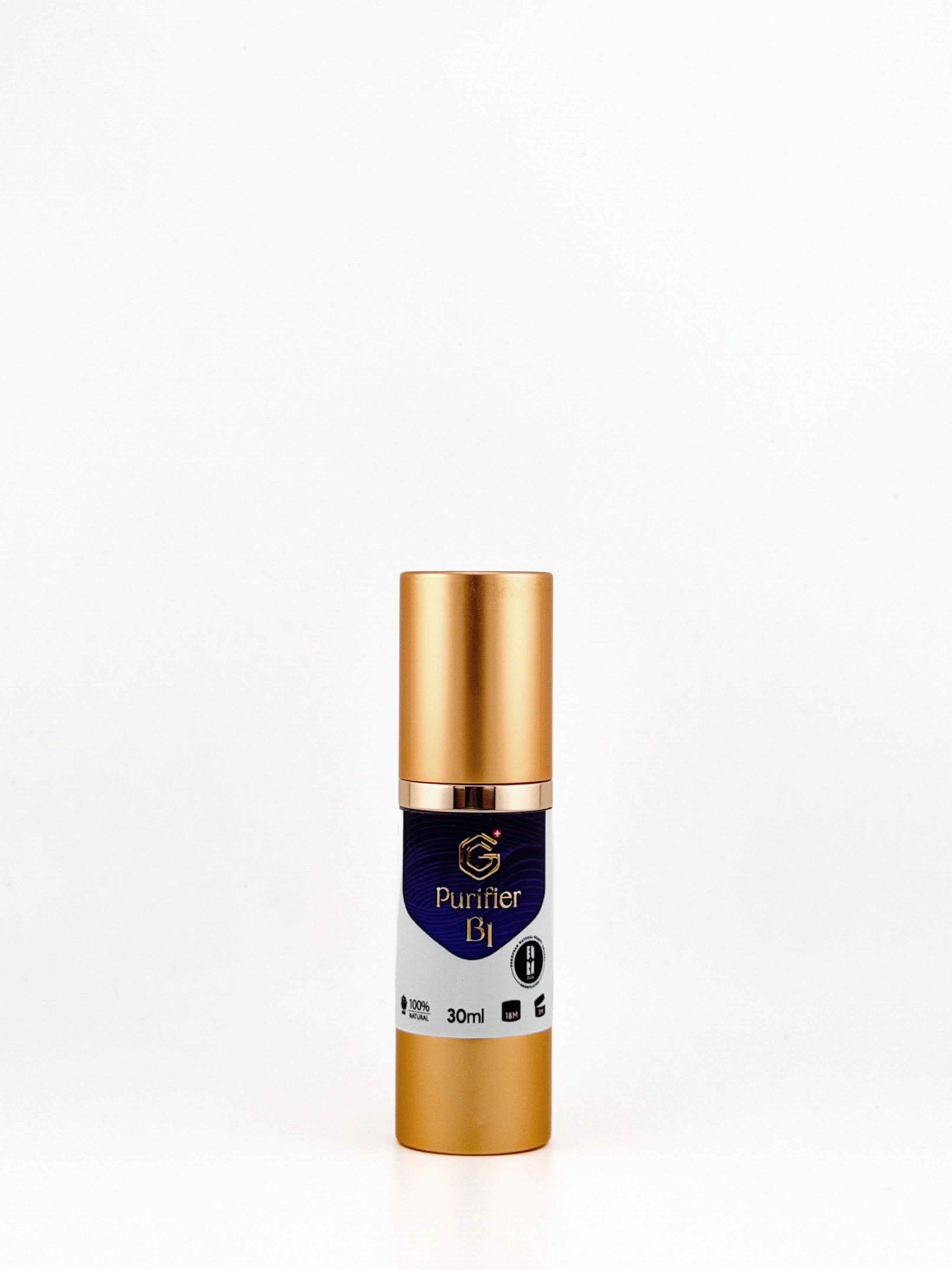 Purifier B1 - OP. Rehab SkinCare