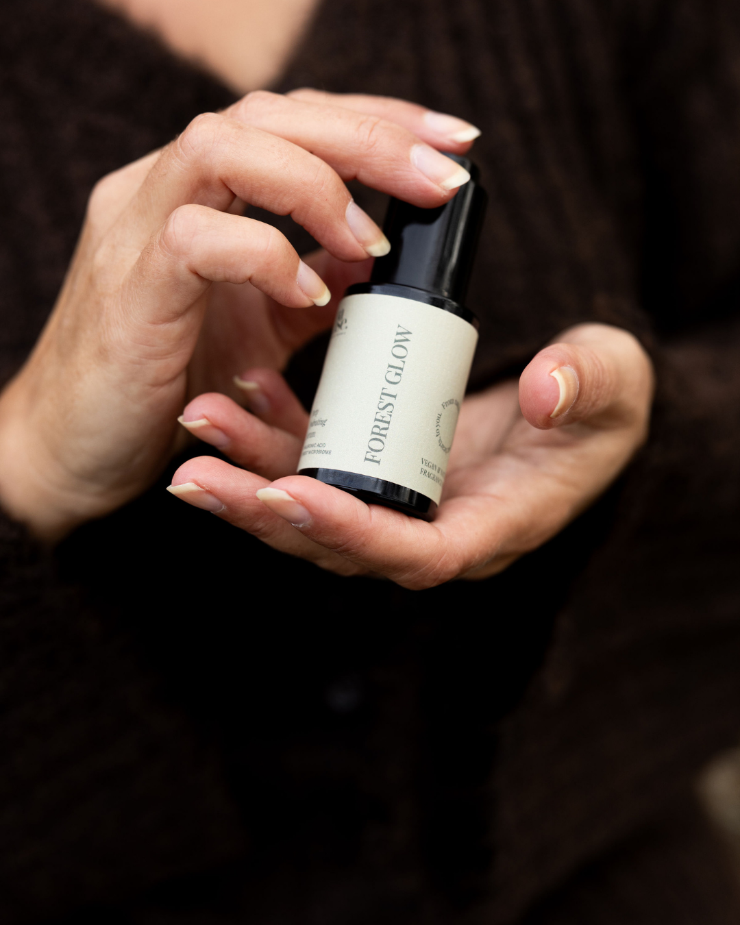 pause nordic sérum hydratant 