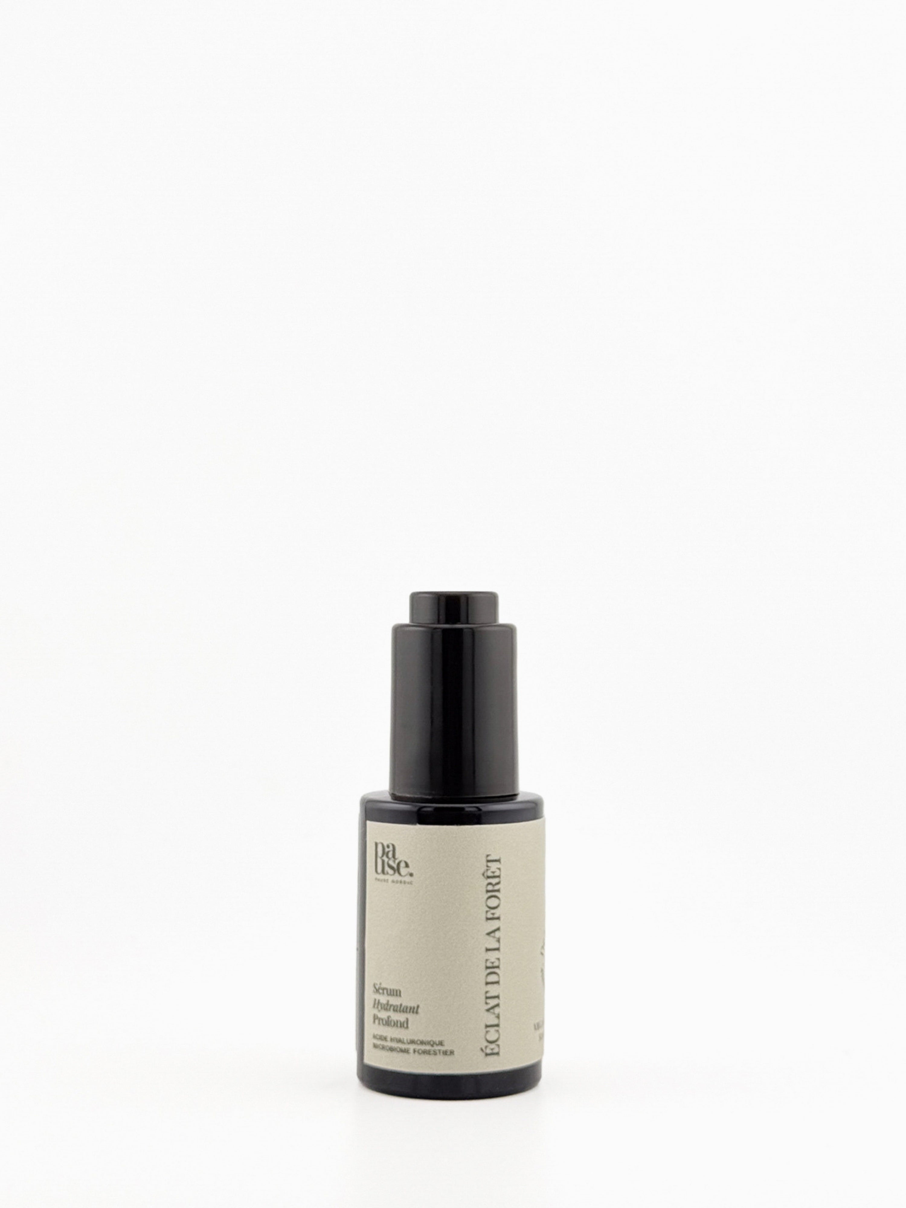 Sérum hydratant en profondeur - Pause Nordic