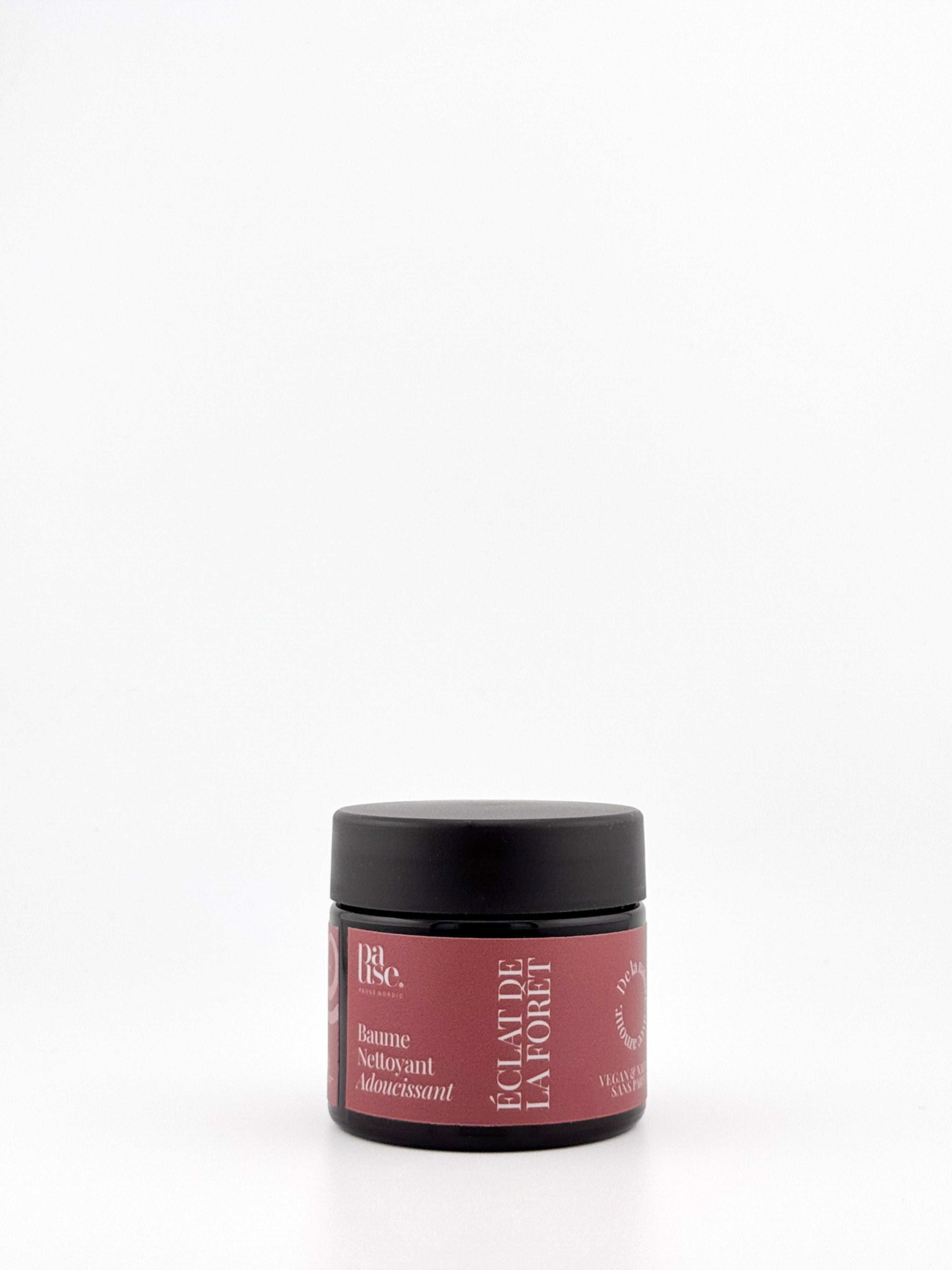 Baume nettoyant - Pause Nordic