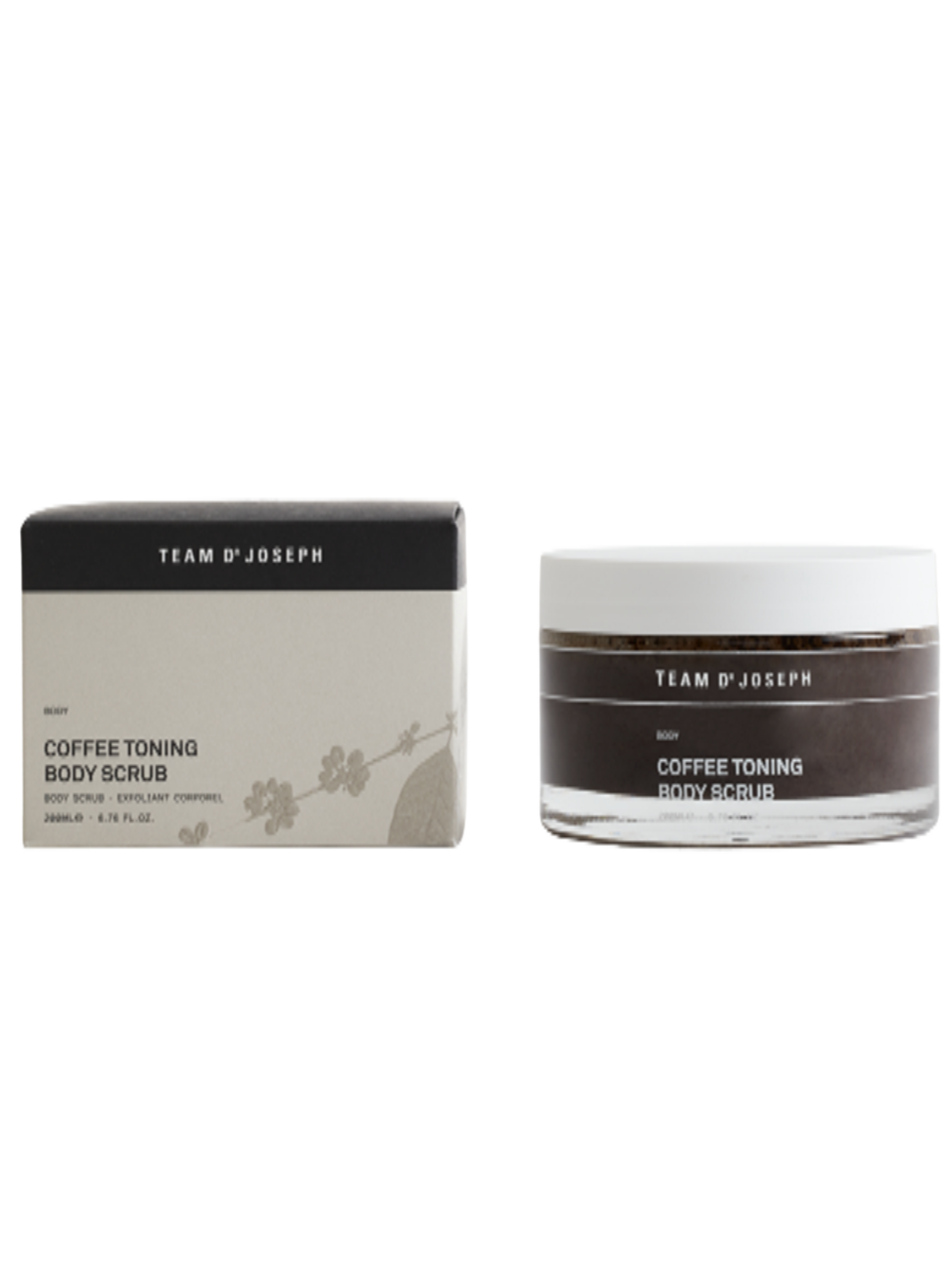 team dr joseph gommage exfoliant