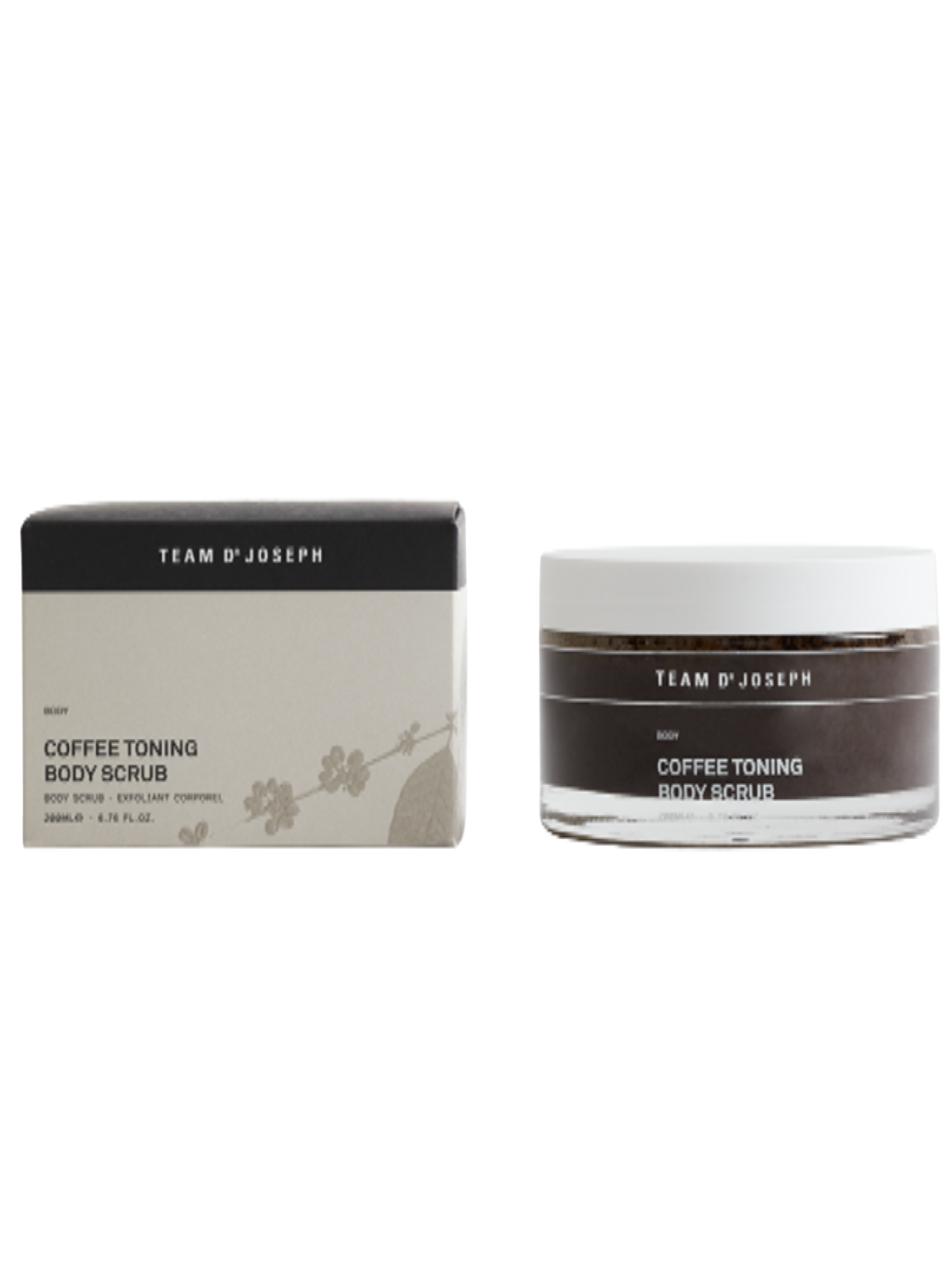 team dr joseph gommage exfoliant
