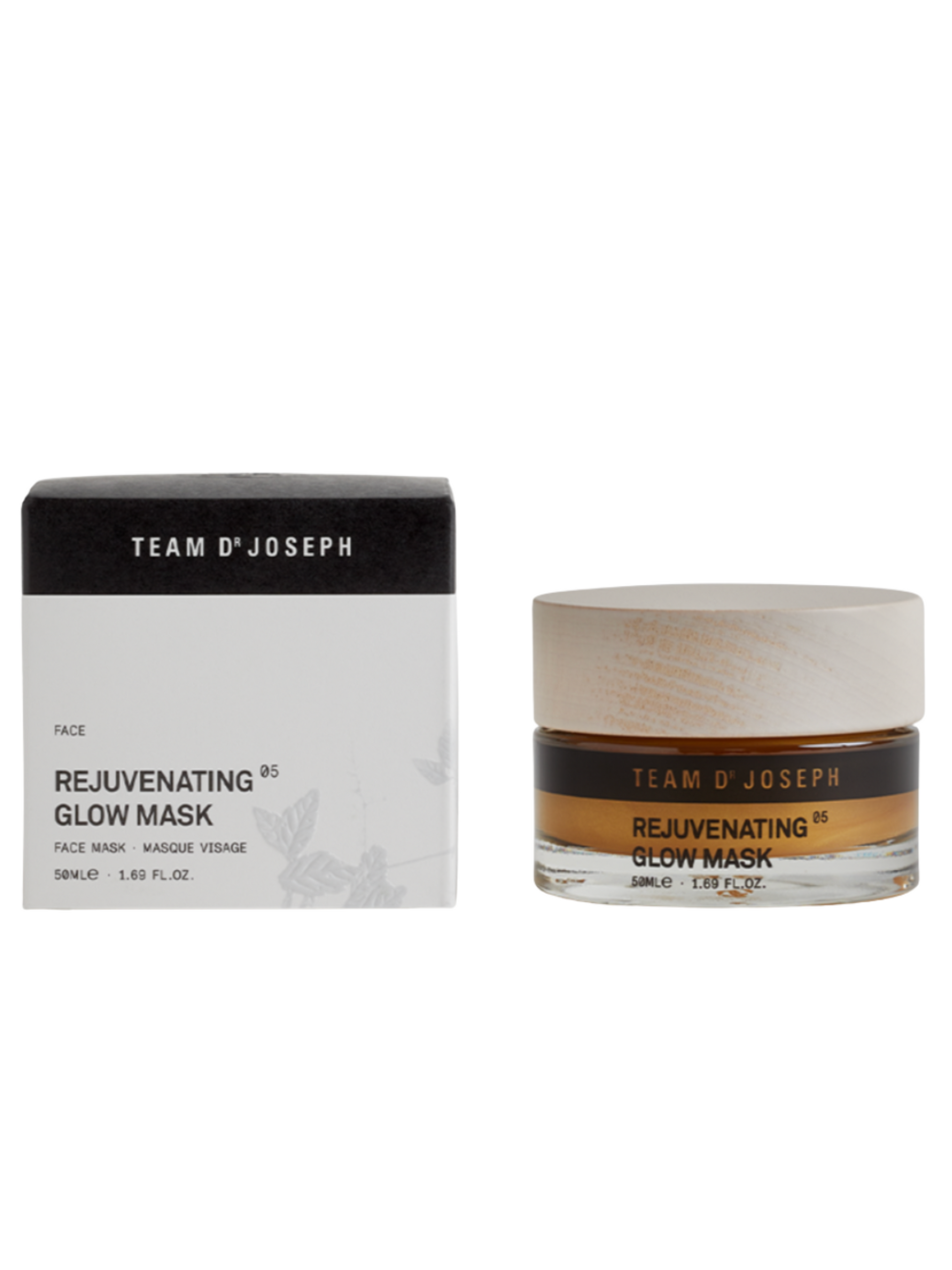 team dr joseph masque visage