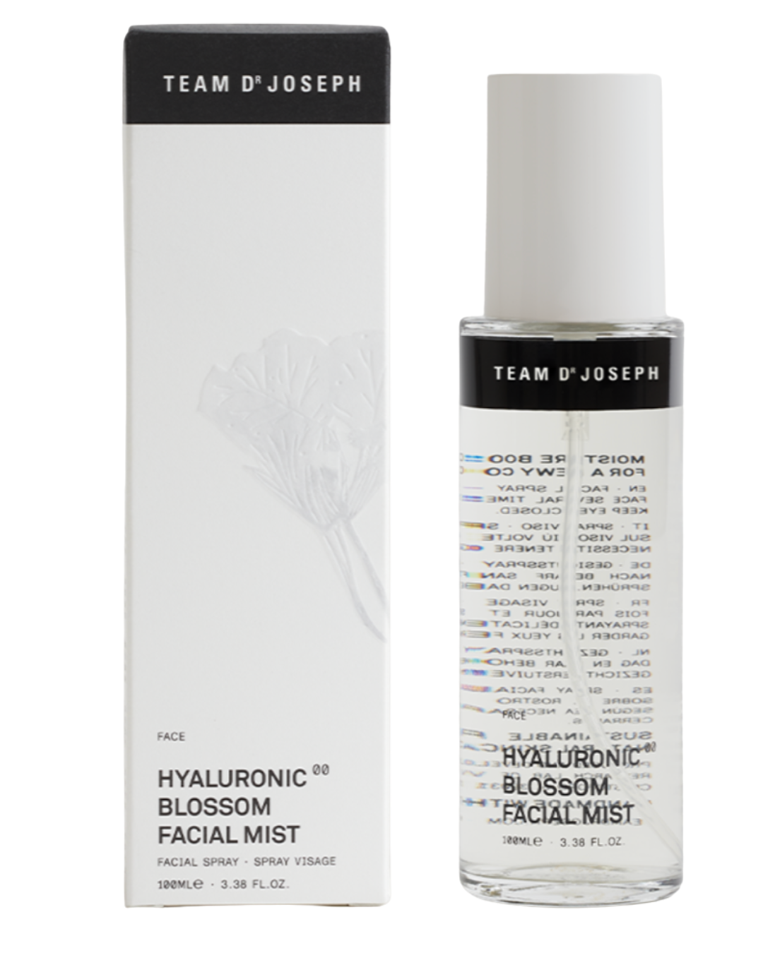 team dr joseph brume hydratante