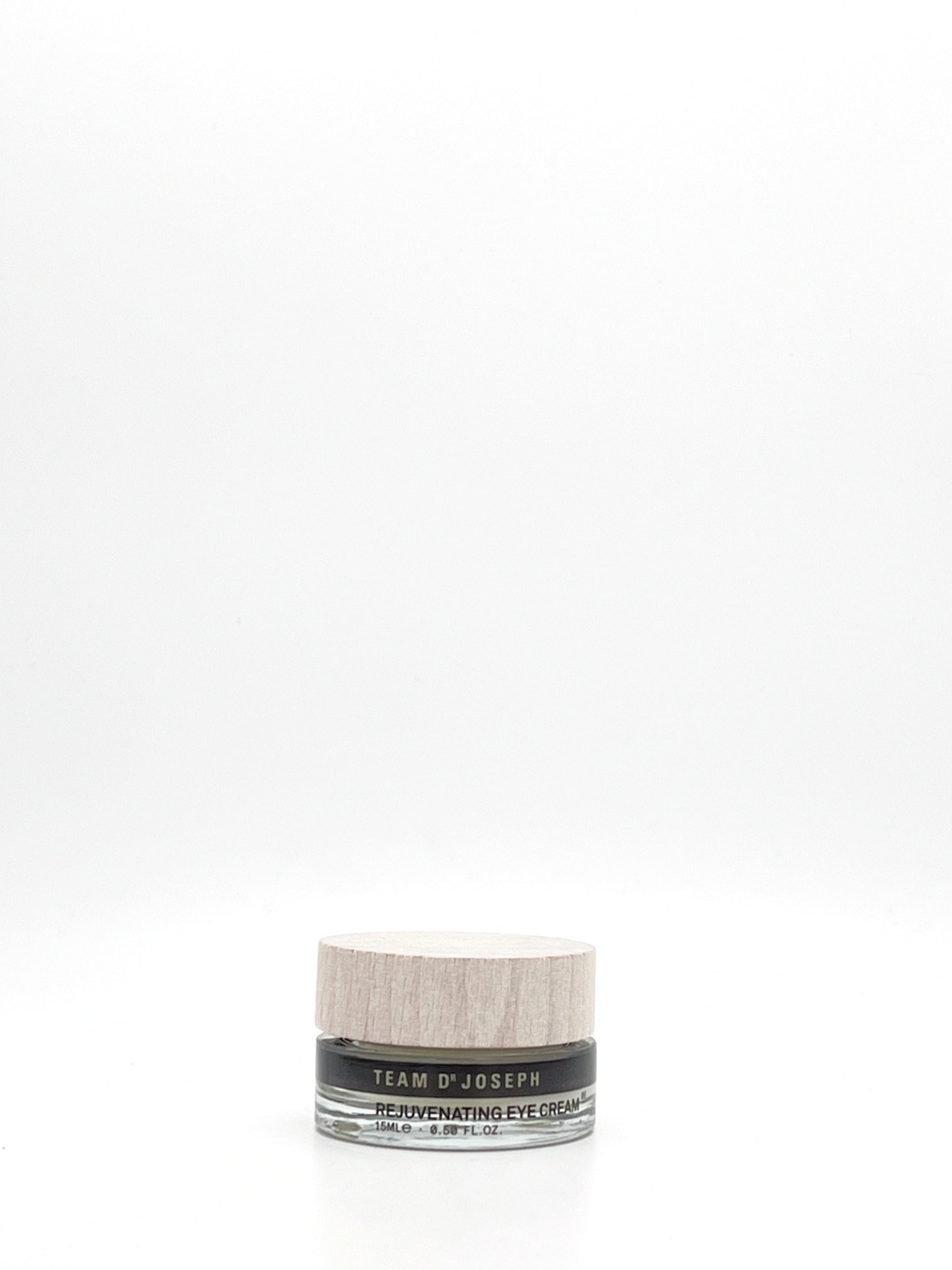 Crème pour le contour des yeux - Team Dr Joseph