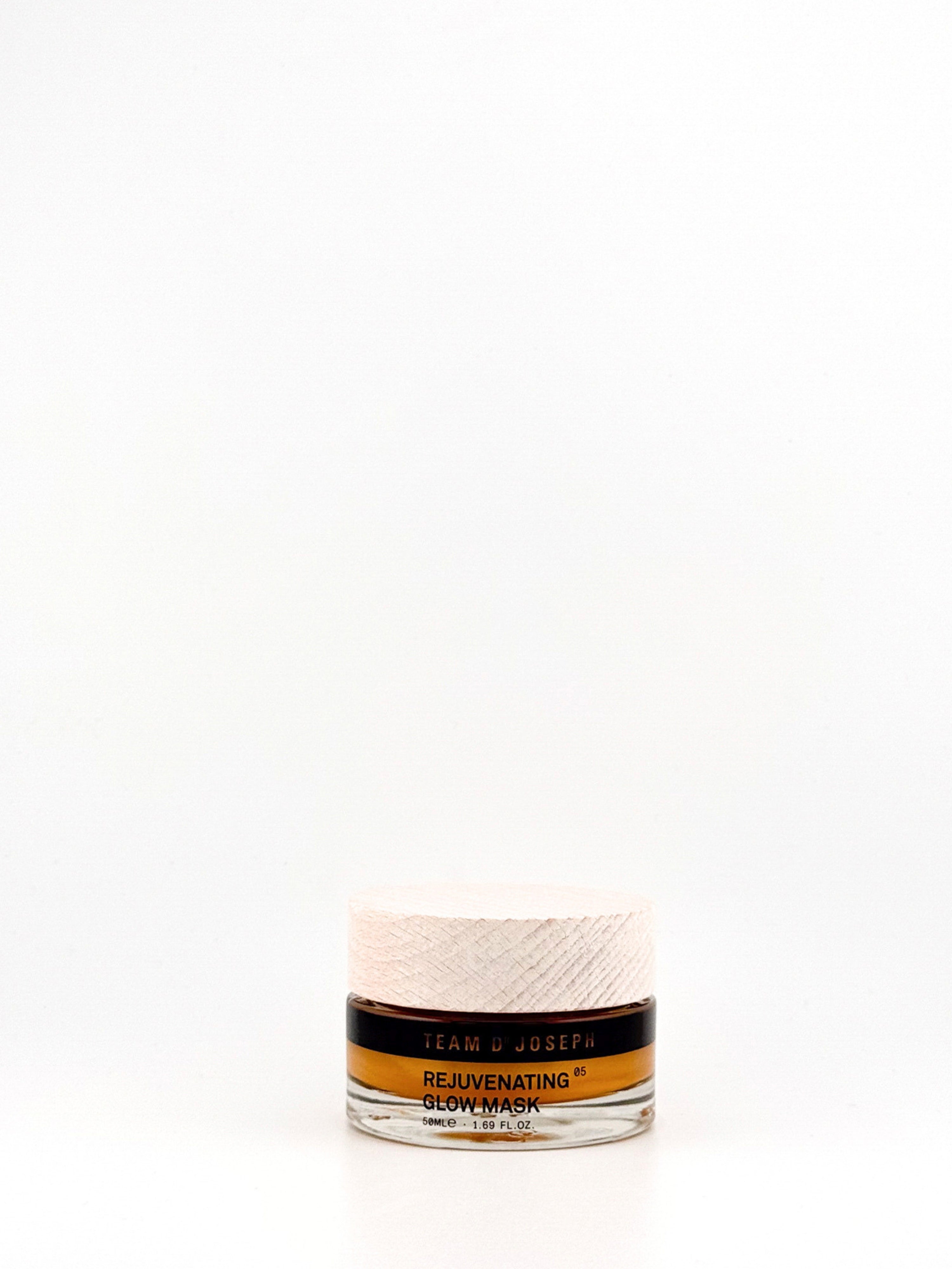 Masque pour le visage - Team Dr Joseph