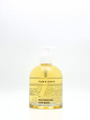 Lavage capillaire régénérant - Team Dr Joseph