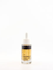 Sérum restaurateur pour les mains et les ongles - Team Dr Joseph