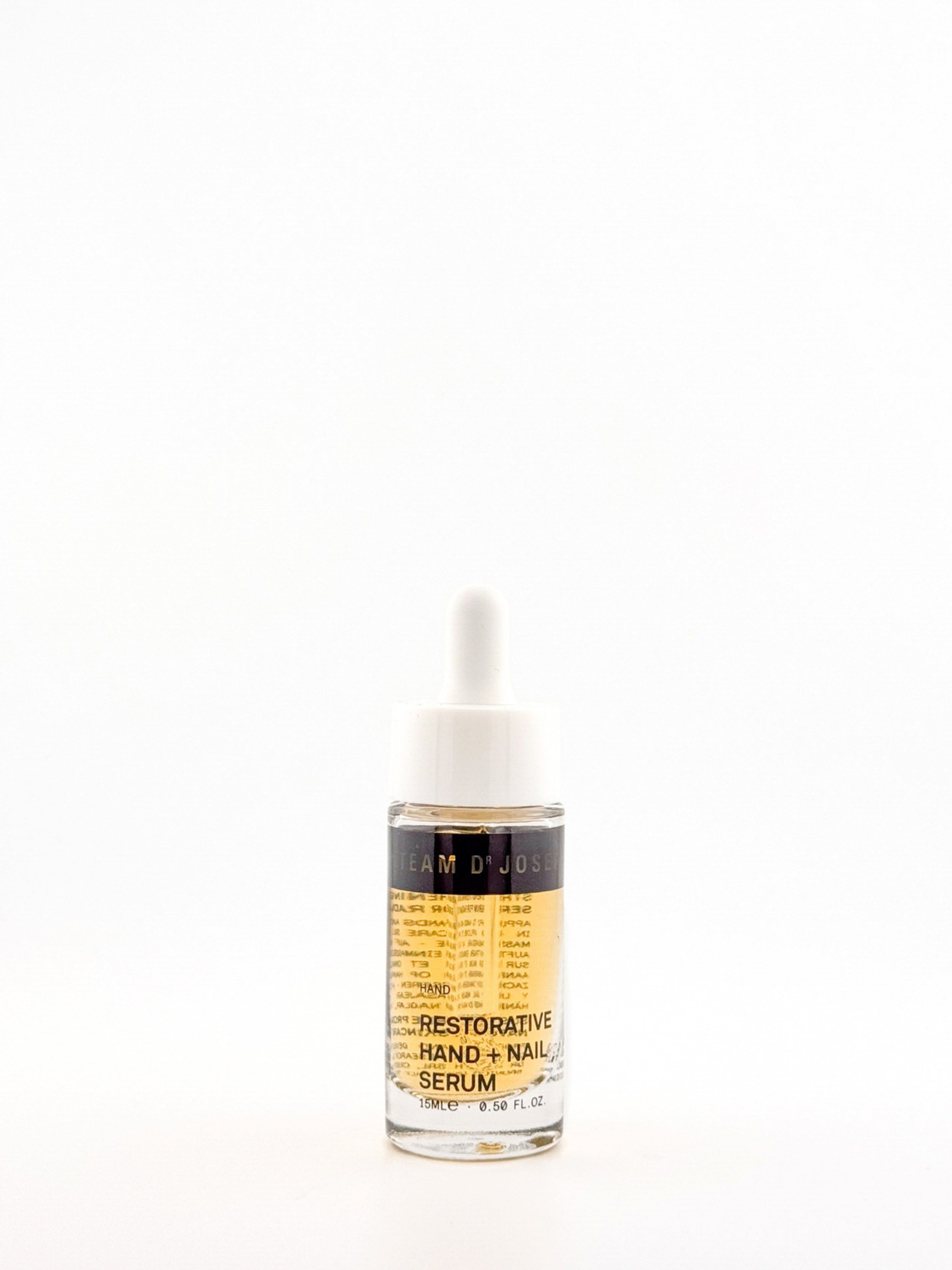 Sérum restaurateur pour les mains et les ongles - Team Dr Joseph