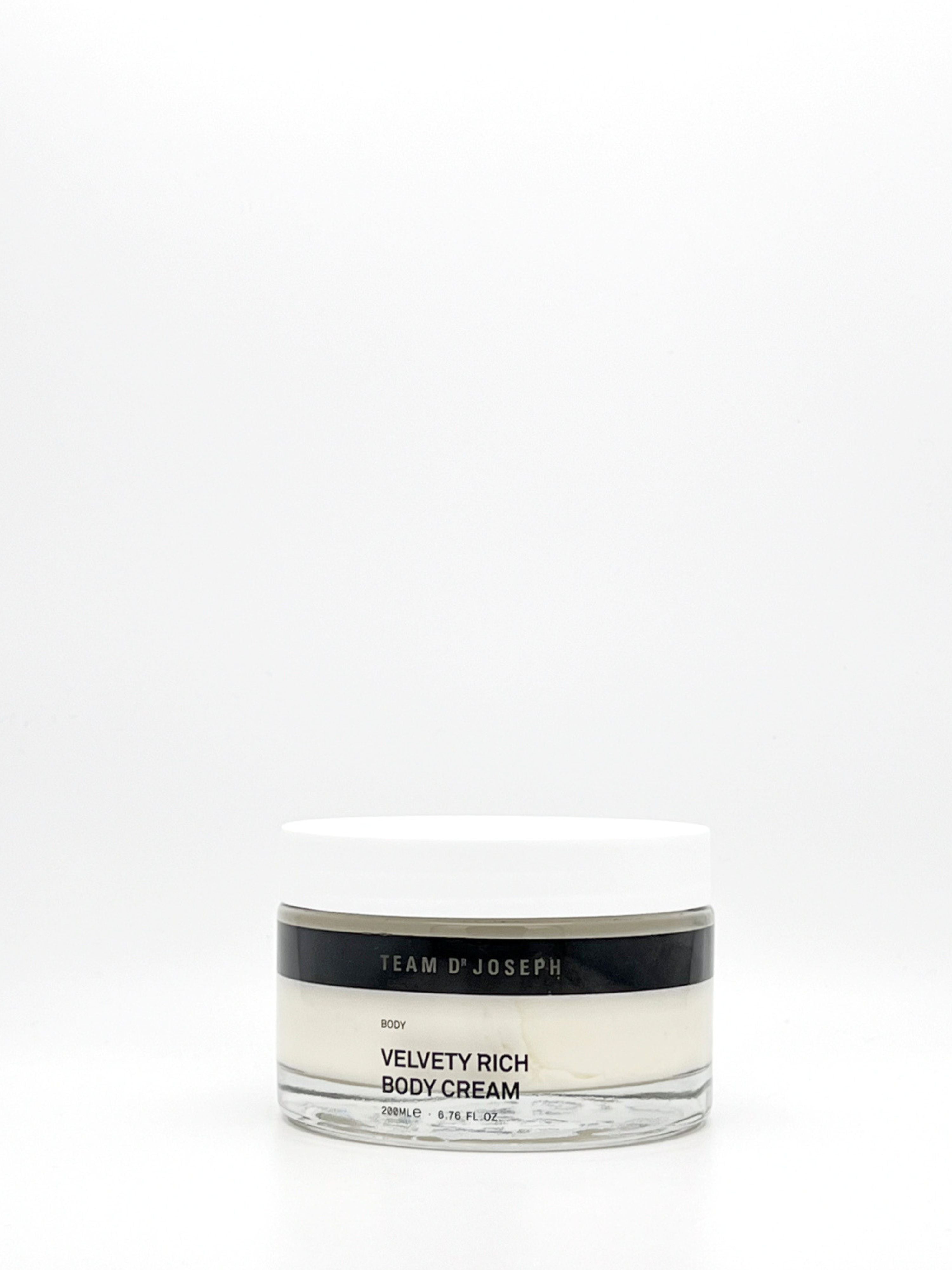Crème pour le corps - Team Dr Joseph