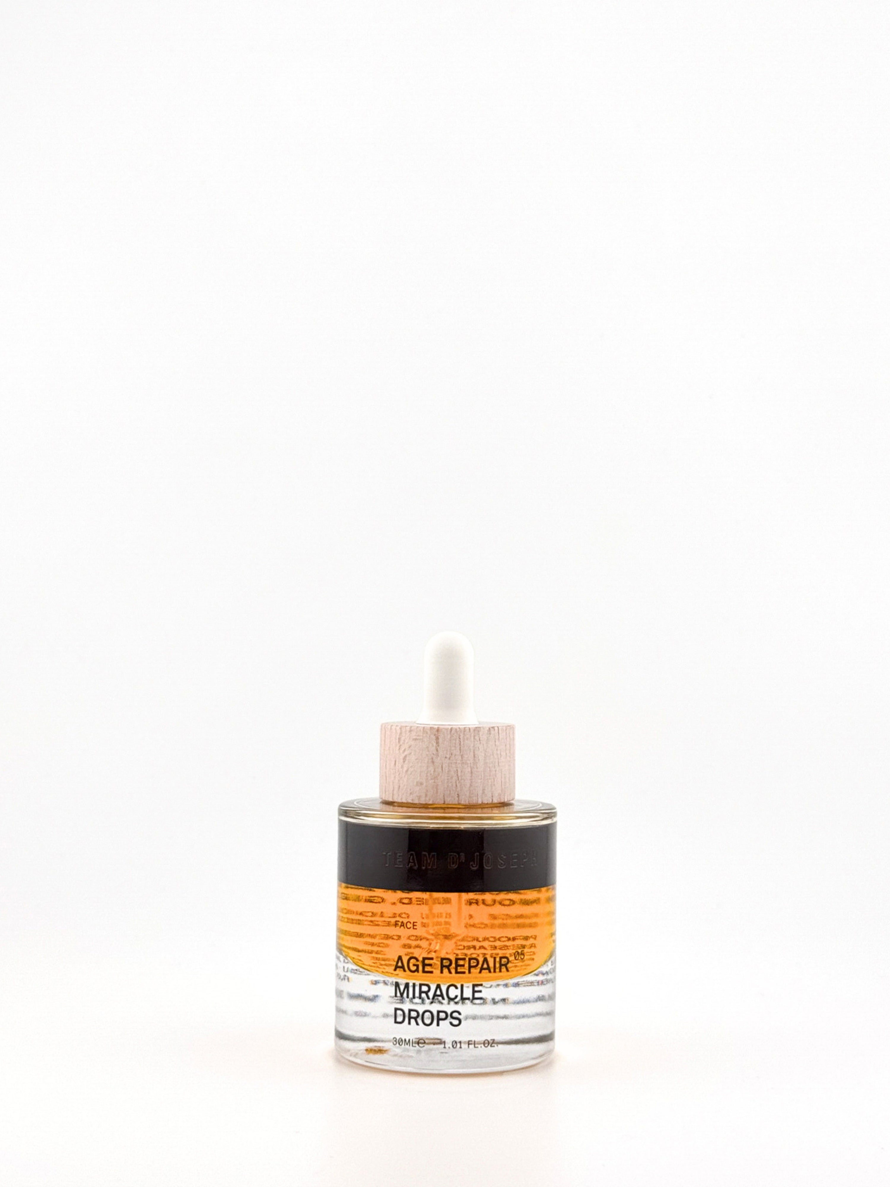 Gouttes pour le visage - Team Dr Joseph