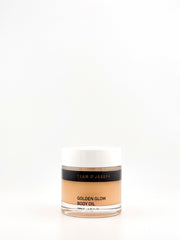 Huile pour le corps Golden Glow - Team Dr Joseph